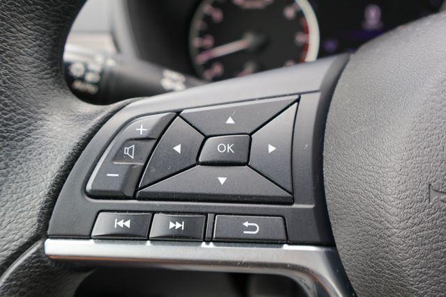 used 2025 Nissan Altima car, priced at $22,866