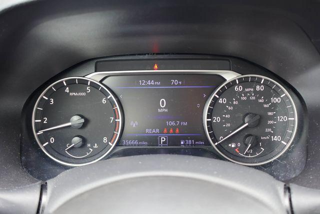 used 2025 Nissan Altima car, priced at $22,866
