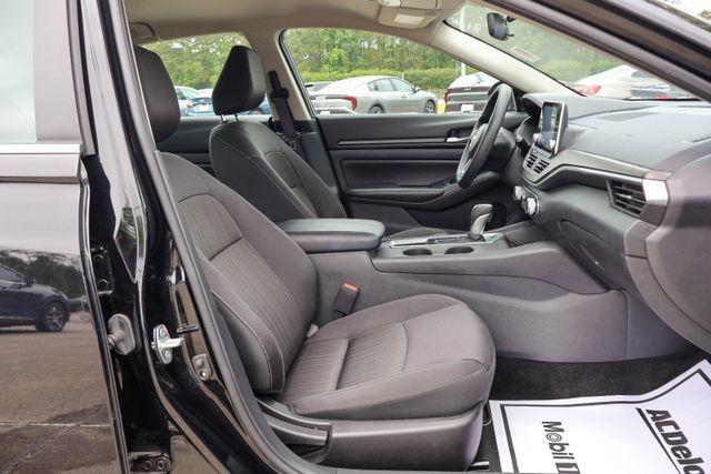 used 2025 Nissan Altima car, priced at $22,866