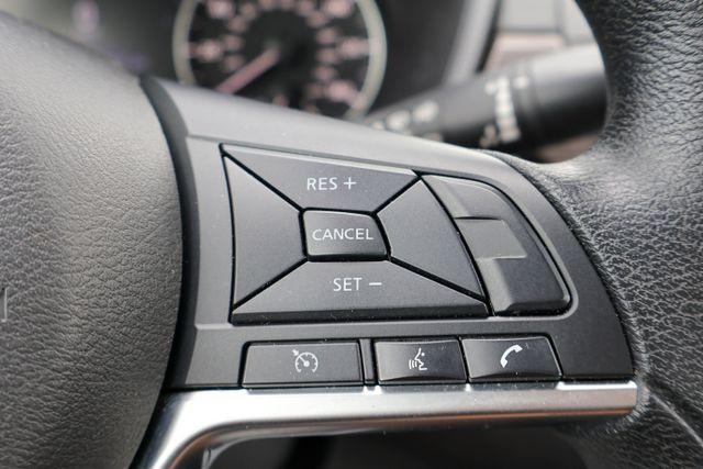 used 2025 Nissan Altima car, priced at $22,866