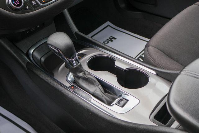 used 2024 Chevrolet Malibu car, priced at $20,663