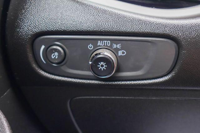used 2024 Chevrolet Malibu car, priced at $20,663