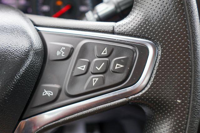 used 2024 Chevrolet Malibu car, priced at $20,663