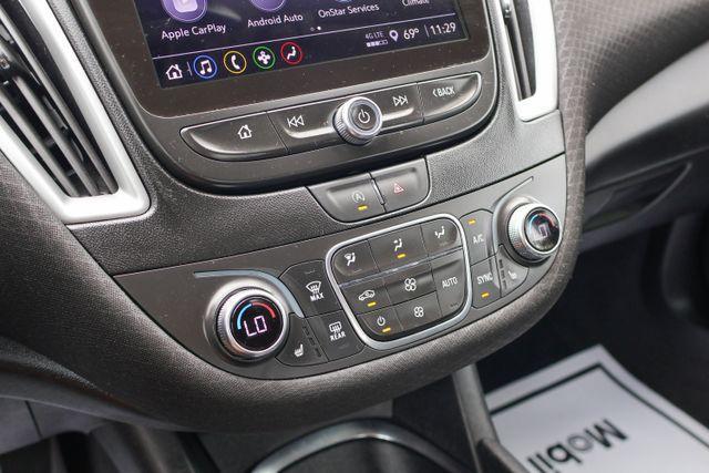 used 2024 Chevrolet Malibu car, priced at $20,663