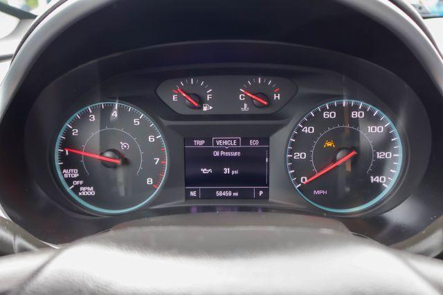 used 2024 Chevrolet Malibu car, priced at $20,663