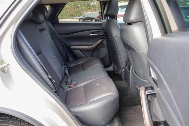 used 2024 Mazda CX-30 car, priced at $24,183