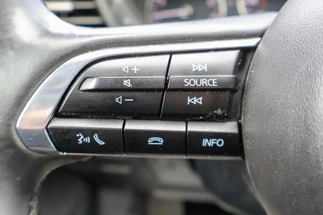 used 2024 Mazda CX-30 car, priced at $24,183