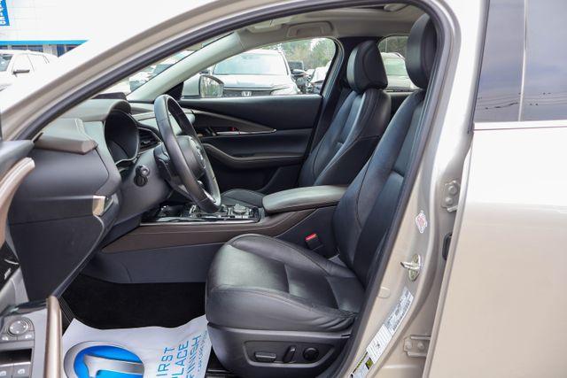 used 2024 Mazda CX-30 car, priced at $24,183