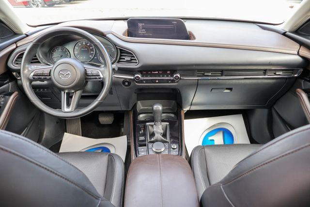 used 2024 Mazda CX-30 car, priced at $24,183