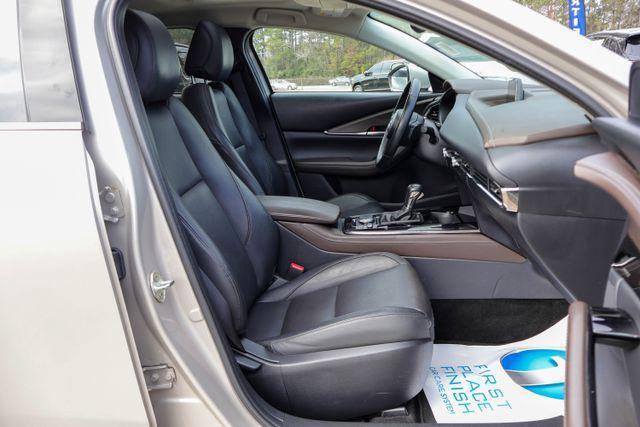 used 2024 Mazda CX-30 car, priced at $24,183