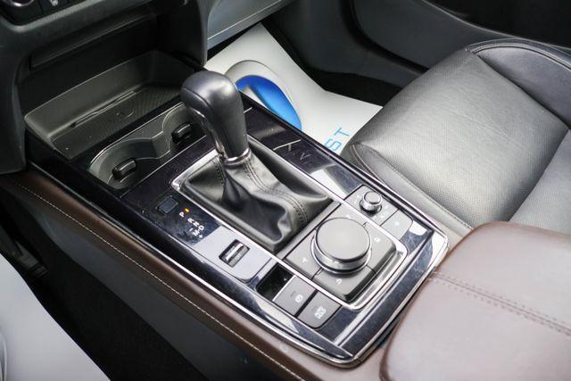 used 2024 Mazda CX-30 car, priced at $24,183