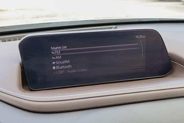 used 2024 Mazda CX-30 car, priced at $24,183