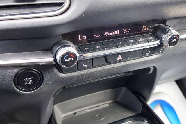 used 2024 Mazda CX-30 car, priced at $24,183