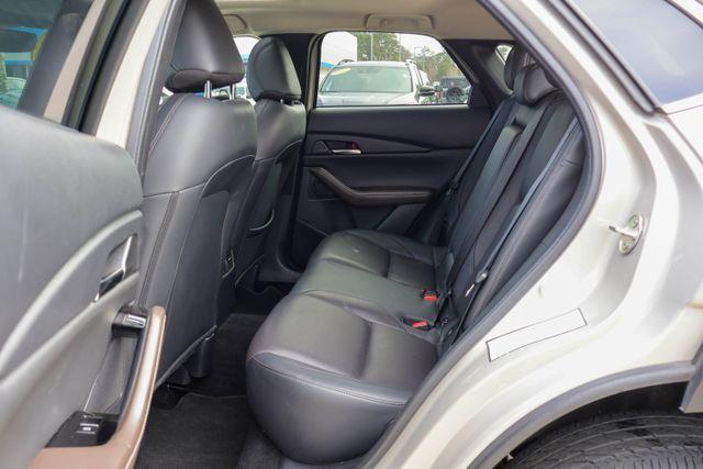 used 2024 Mazda CX-30 car, priced at $24,183