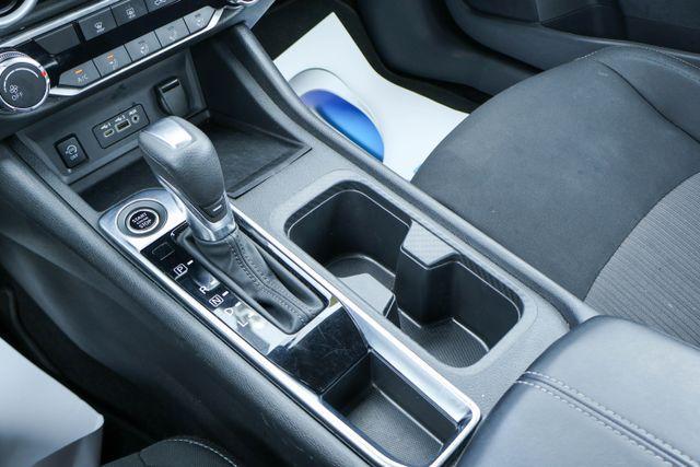 used 2025 Nissan Sentra car, priced at $17,995