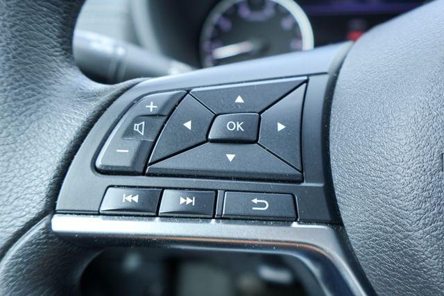 used 2025 Nissan Sentra car, priced at $17,995