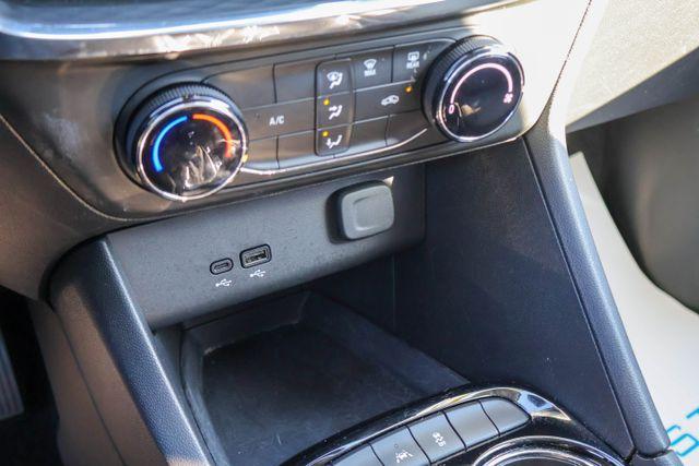 used 2025 Buick Encore GX car, priced at $21,303