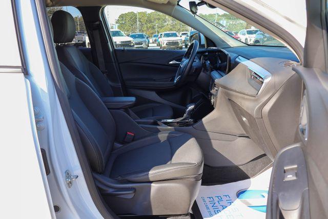 used 2025 Buick Encore GX car, priced at $21,303