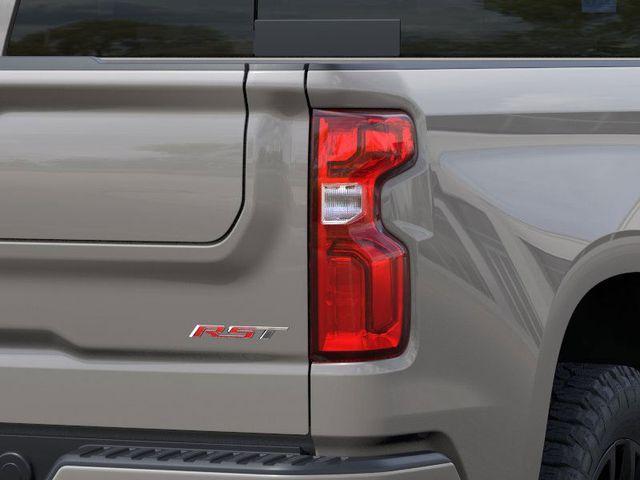 new 2026 Chevrolet Silverado 1500 car, priced at $54,255