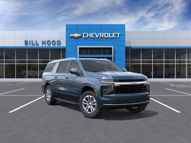 new 2026 Chevrolet Suburban car, priced at $64,560