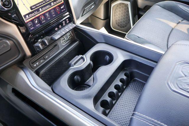 used 2019 Ram 2500 car, priced at $46,763