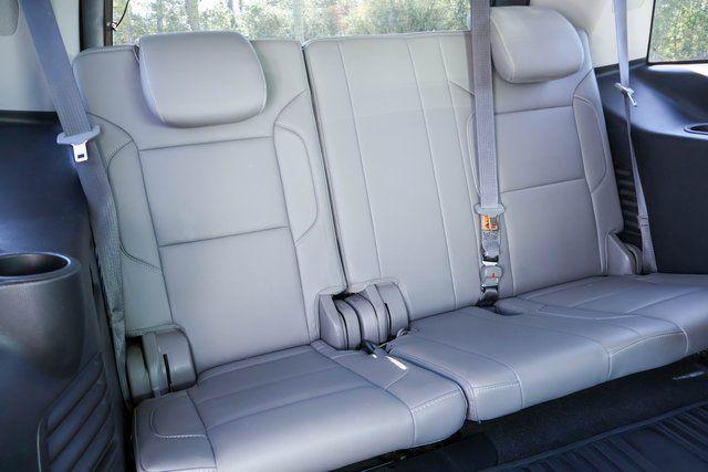 used 2017 Chevrolet Tahoe car, priced at $16,880