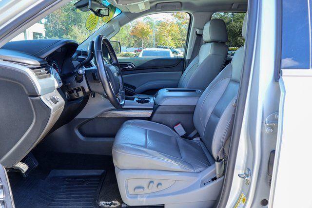 used 2017 Chevrolet Tahoe car, priced at $16,880