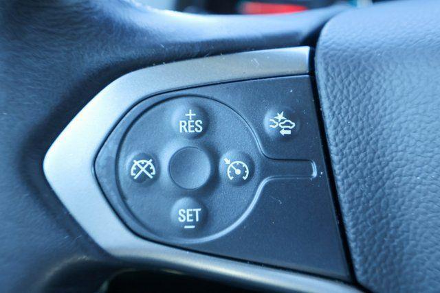 used 2017 Chevrolet Tahoe car, priced at $16,880