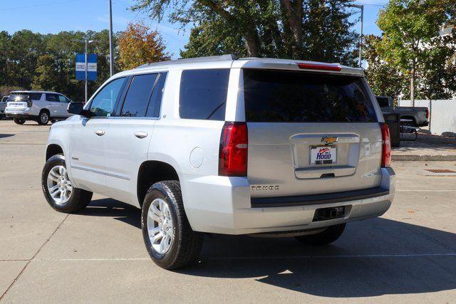 used 2017 Chevrolet Tahoe car, priced at $16,880