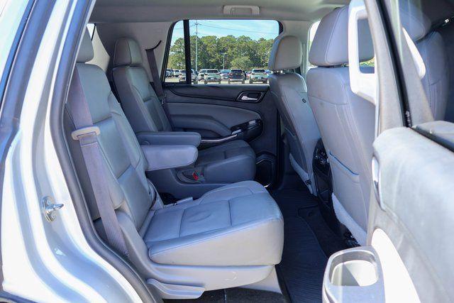 used 2017 Chevrolet Tahoe car, priced at $16,880