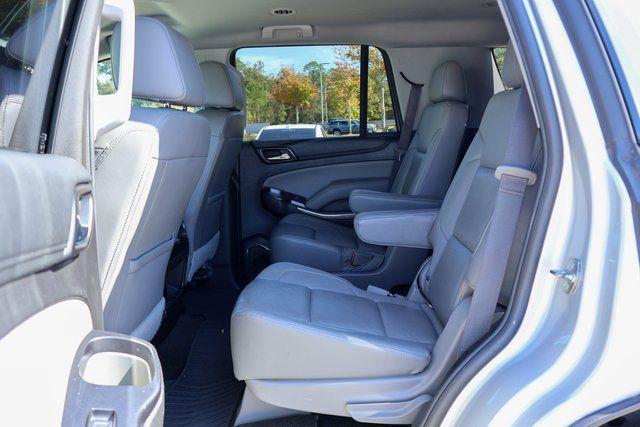 used 2017 Chevrolet Tahoe car, priced at $16,880