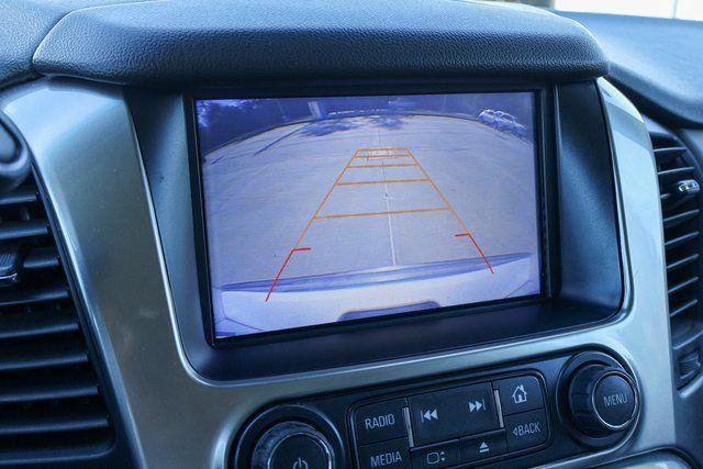 used 2017 Chevrolet Tahoe car, priced at $16,880