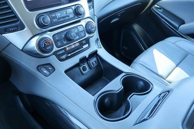 used 2017 Chevrolet Tahoe car, priced at $16,880