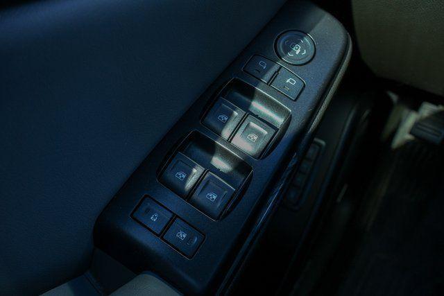 used 2017 Chevrolet Tahoe car, priced at $16,880