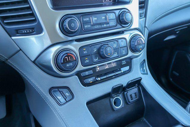 used 2017 Chevrolet Tahoe car, priced at $16,880