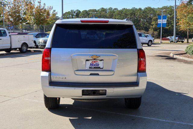 used 2017 Chevrolet Tahoe car, priced at $16,880