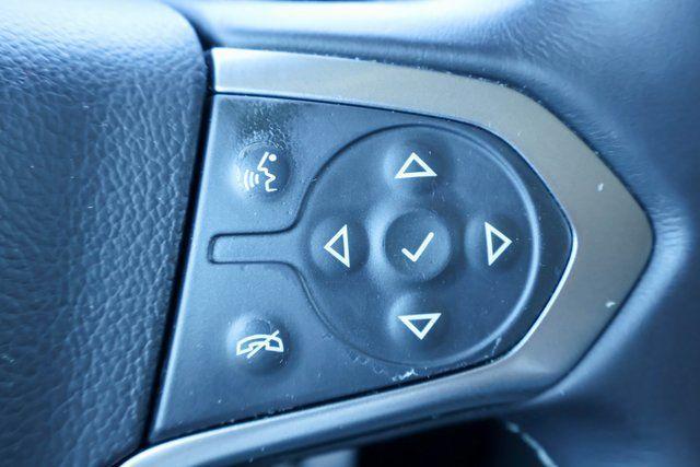 used 2017 Chevrolet Tahoe car, priced at $16,880