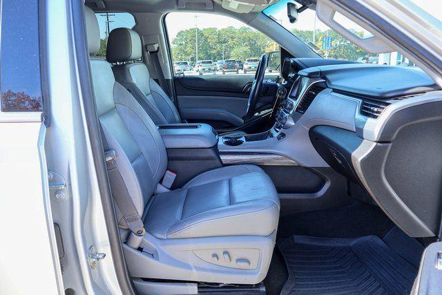used 2017 Chevrolet Tahoe car, priced at $16,880