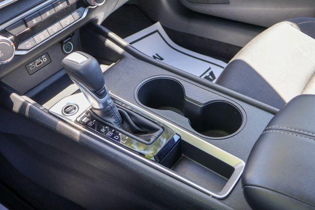 used 2025 Nissan Altima car, priced at $22,419
