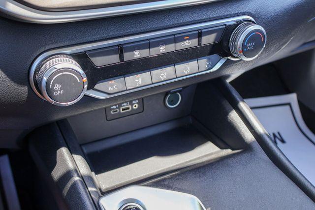 used 2025 Nissan Altima car, priced at $22,419