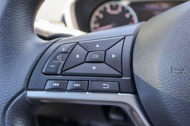 used 2025 Nissan Altima car, priced at $22,419