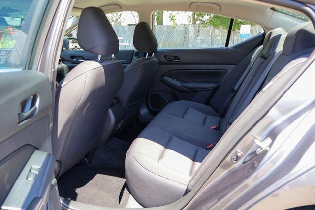 used 2025 Nissan Altima car, priced at $22,419