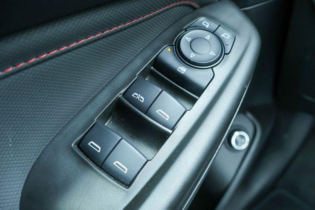 used 2024 Chevrolet TrailBlazer car, priced at $23,618