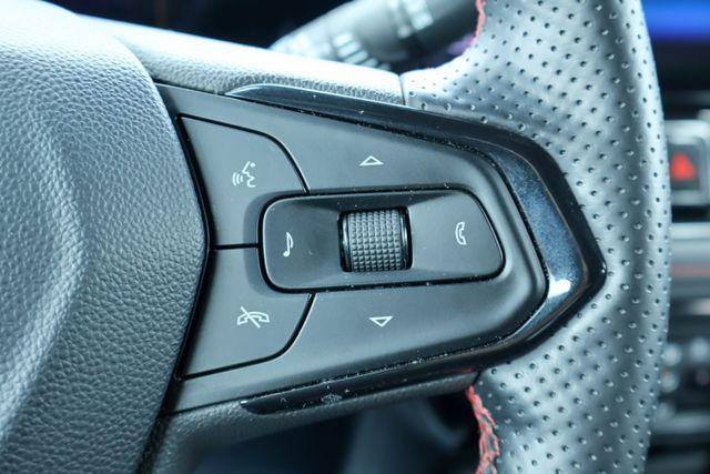 used 2024 Chevrolet TrailBlazer car, priced at $23,618