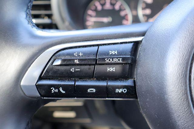 used 2024 Mazda Mazda3 car, priced at $20,580