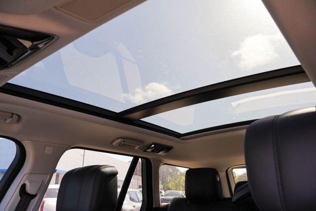 used 2020 Land Rover Range Rover car, priced at $29,688