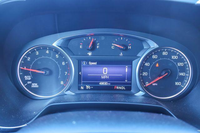 used 2022 Chevrolet Blazer car, priced at $23,444