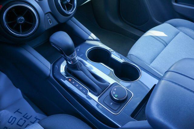 used 2022 Chevrolet Blazer car, priced at $23,444