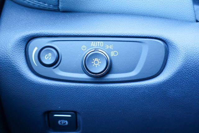 used 2022 Chevrolet Blazer car, priced at $23,444