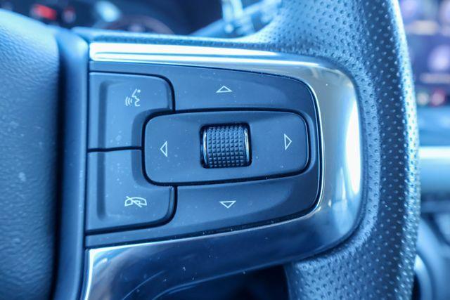 used 2022 Chevrolet Blazer car, priced at $23,444